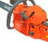 Пила цепная бензиновая REDBO PCS-20/2200 (52 см3; 2200Вт/3,0 л.с; 20(50см); 0,325х1.5х76) 56936 8