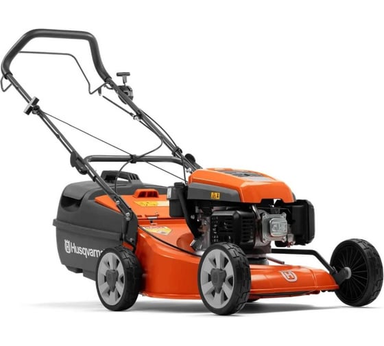 Газонокосилка бензиновая Husqvarna LC 419SP 970461201