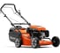Газонокосилка бензиновая Husqvarna LC 419SP 970461201 1