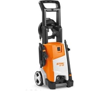 Мойка высокого давления Stihl RE100 PLUS HPC RE020114530