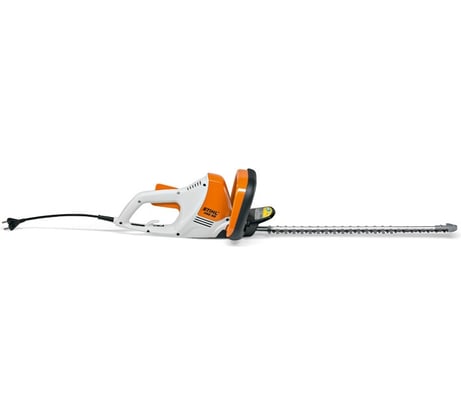 Кусторез Stihl HSE 52/18 шина 48180113530