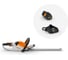 Триммер для живой изгороди Stihl HSA 30 с АКБ и ЗУ HA080113506 1