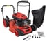 Газонокосилка бензиновая Edon GML-510/4800 20846 21