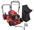 Газонокосилка бензиновая Edon GML-460/4600 20845 11
