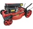 Газонокосилка бензиновая Edon GML-460/4600 20845 23