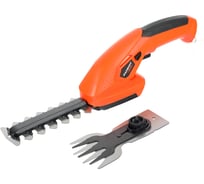 Аккумуляторные ножницы-кусторез с удлиненной ручкой Patriot CSH 364 3.6 В 250203640