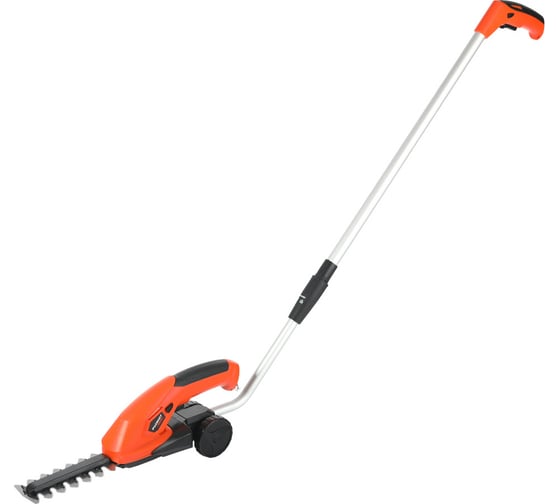 Аккумуляторные ножницы-кусторез с удлиненной ручкой Patriot CSH 364 3.6 В 250203640