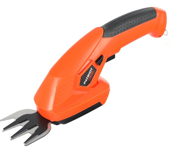 Аккумуляторные ножницы-кусторез с удлиненной ручкой Patriot CSH 364 3.6 В 250203640