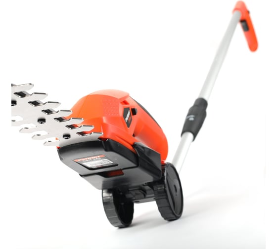 Аккумуляторные ножницы-кусторез с удлиненной ручкой Patriot CSH 364 3.6 В 250203640