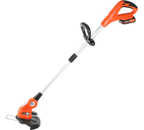 Аккумуляторный триммер Patriot TR 245 UES 21 В 250205245