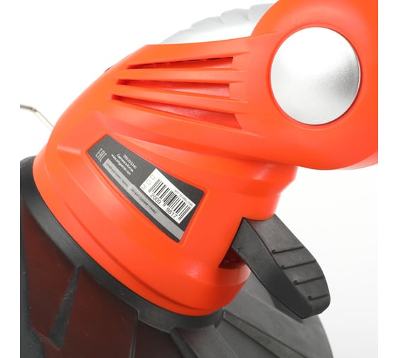 Аккумуляторный триммер Patriot TR 245 UES 21 В 250205245