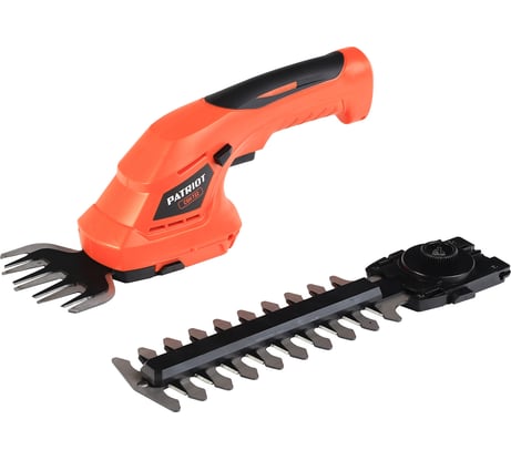 Аккумуляторные ножницы-кусторез Patriot CSH 722 7.2 В 250205722