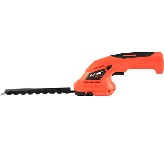 Аккумуляторные ножницы-кусторез Patriot CSH 722 7.2 В 250205722