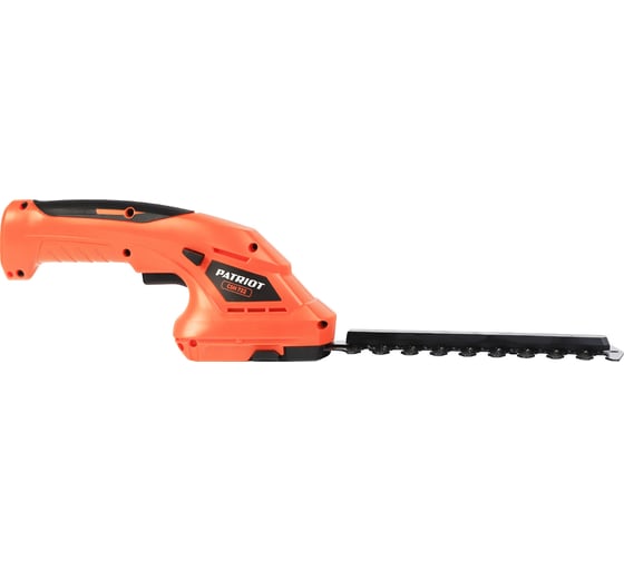 Аккумуляторные ножницы-кусторез Patriot CSH 722 7.2 В 250205722