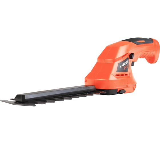 Аккумуляторные ножницы-кусторез Patriot CSH 722 7.2 В 250205722