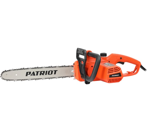 Цепная электрическая пила Patriot СS 196 220301186 1