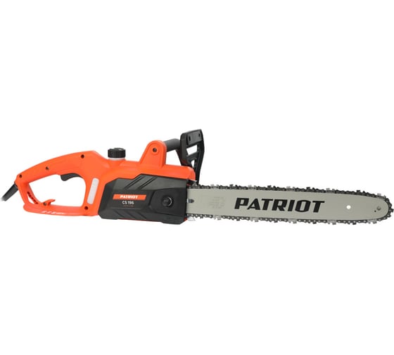 Цепная электрическая пила Patriot СS 196 220301186