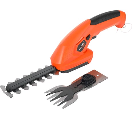 Аккумуляторные ножницы-кусторез Patriot CSH 362 3.6 В 250203620