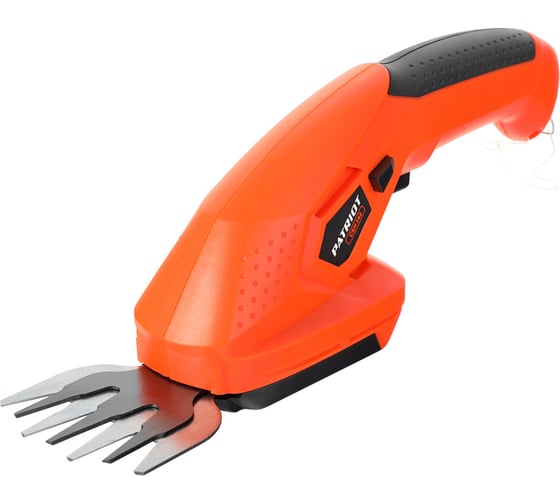 Аккумуляторные ножницы-кусторез Patriot CSH 362 3.6 В 250203620