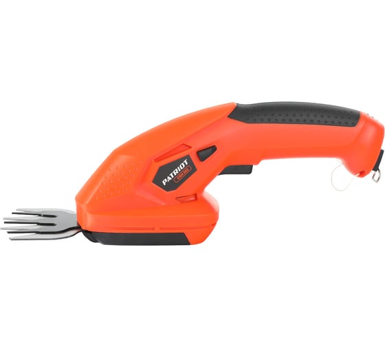Аккумуляторные ножницы-кусторез Patriot CSH 362 3.6 В 250203620