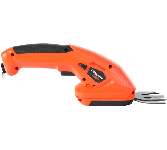 Аккумуляторные ножницы-кусторез Patriot CSH 362 3.6 В 250203620
