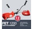 Электротриммер FUBAG FET 1200 641080 2