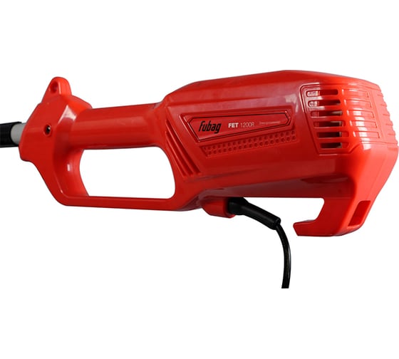 Электротриммер FUBAG FET 1200R 641081