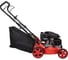 Газонокосилка бензиновая Edon GML-410/2600 20844 10