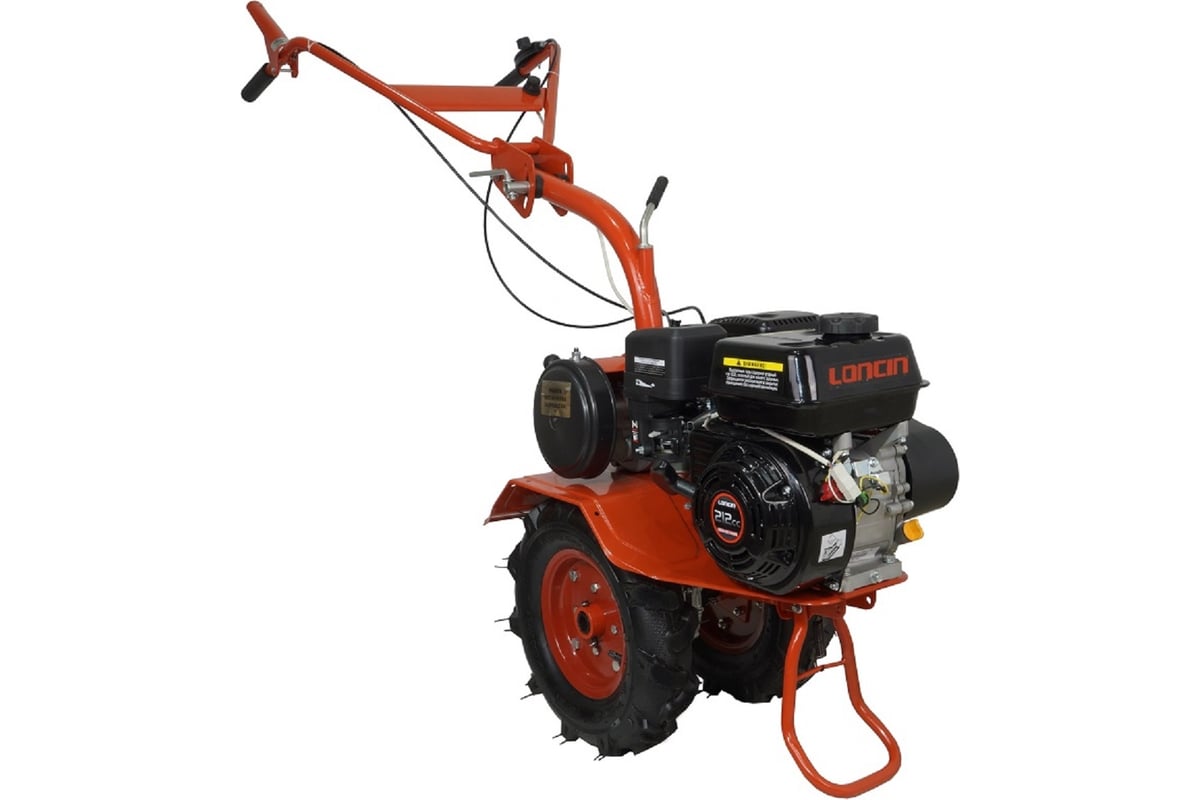 Мотоблок Агат LC 7 Loncin 00-00156682 - выгодная цена, отзывы,  характеристики, фото - купить в Москве и РФ