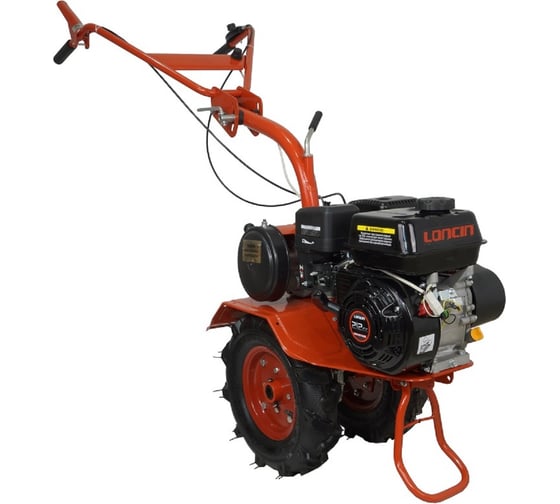 Мотоблок Агат LC 7 Loncin 00-00156682