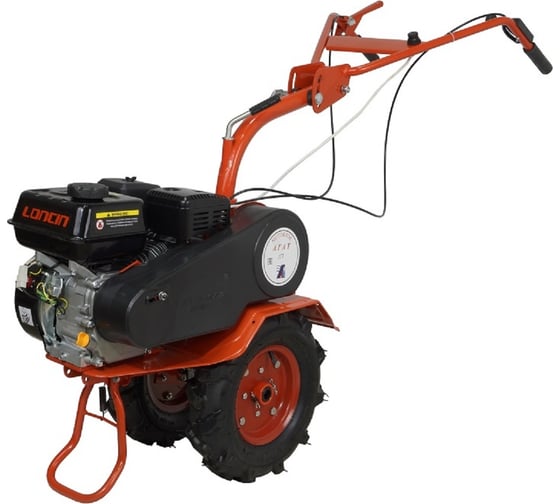 Мотоблок Агат LC 7 Loncin 00-00156682