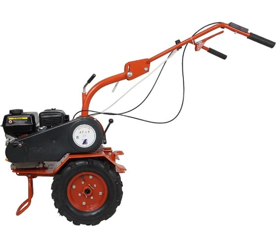 Мотоблок Агат LC 7 Loncin 00-00156682