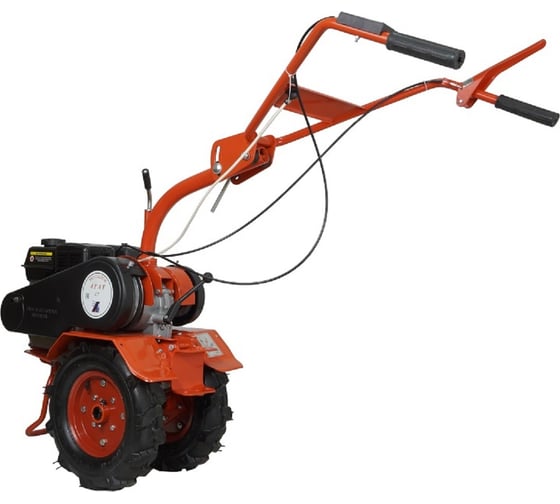 Мотоблок Агат LC 7 Loncin 00-00156682