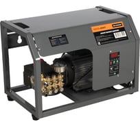 Профессиональный стационарный аппарат высокого давления WIEDERKRAFT 2,5KW, 220V, 140 bar, 14л/мин WDK-HPW2500S