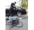 Профессиональный стационарный аппарат высокого давления WIEDERKRAFT 2,5KW, 220V, 140 bar, 14л/мин WDK-HPW2500S 8