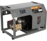 Профессиональный стационарный аппарат высокого давления WIEDERKRAFT 4KW, 380V, 200 bar, 15л/мин WDK-HPW4000S 1