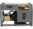 Профессиональный стационарный аппарат высокого давления WIEDERKRAFT 4KW, 380V, 200 bar, 15л/мин WDK-HPW4000S 7