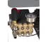 Профессиональный стационарный аппарат высокого давления WIEDERKRAFT 4KW, 380V, 200 bar, 15л/мин WDK-HPW4000S 9