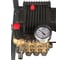 Профессиональный стационарный аппарат высокого давления WIEDERKRAFT 4KW, 380V, 200 bar, 15л/мин WDK-HPW4000S 10