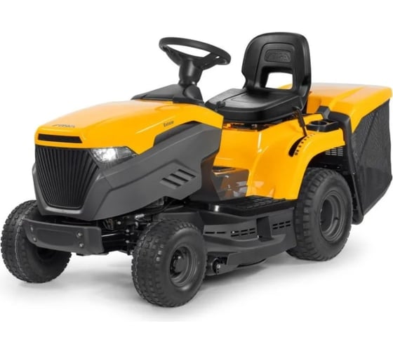 Садовый трактор STIGA ESTATE 584 2T2115481/ST1