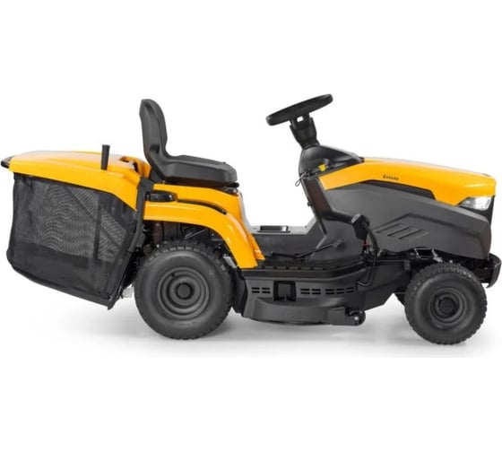 Садовый трактор STIGA ESTATE 584 2T2115481/ST1