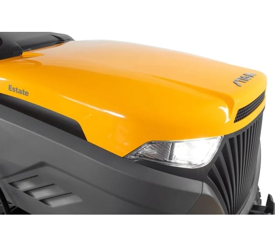 Садовый трактор STIGA ESTATE 584 2T2115481/ST1