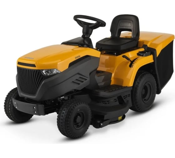 Садовый трактор STIGA ESTATE 598 2T2620481/ST2
