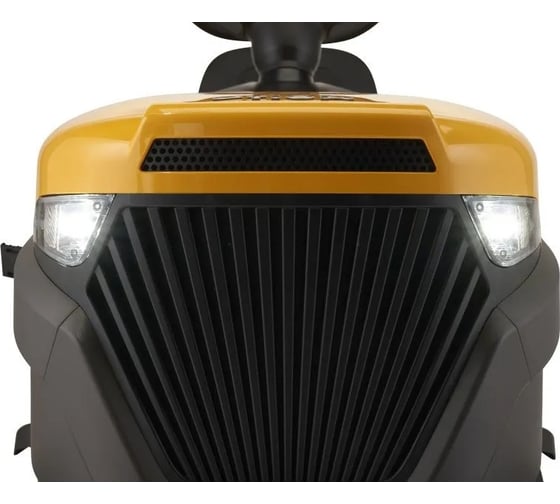 Садовый трактор STIGA ESTATE 598 2T2620481/ST2