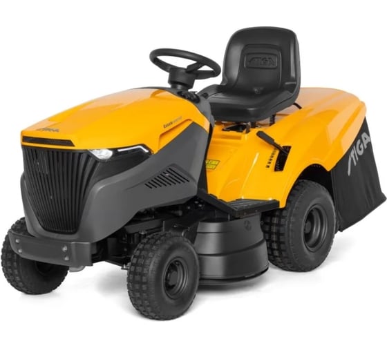Садовый трактор STIGA ESTATE 5092 HW 2T0450481/ST1