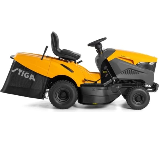 Садовый трактор STIGA ESTATE 5092 HW 2T0450481/ST1