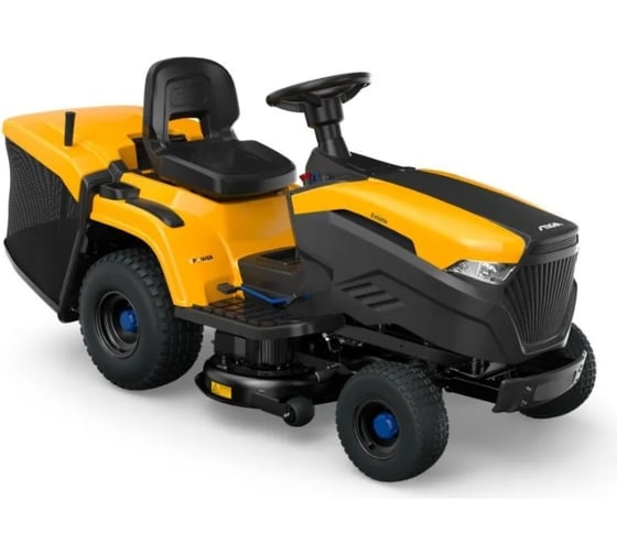 Садовый трактор STIGA Estate 584e 2T2205481/ST2 1
