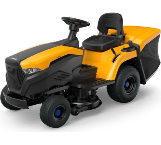 Садовый трактор STIGA Estate 584e 2T2205481/ST2