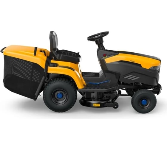 Садовый трактор STIGA Estate 584e 2T2205481/ST2