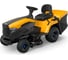 Садовый трактор STIGA Estate 584e 2T2205481/ST2 2